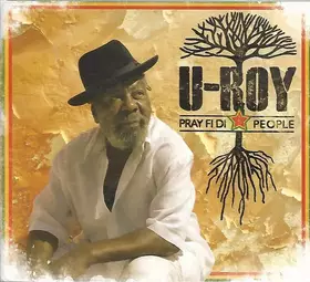 Couverture du produit · Pray Fi Di People