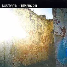 Couverture du produit · Tempus Dei