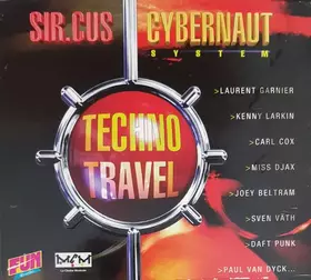 Couverture du produit · Techno Travel