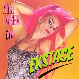 Couverture du produit · In Ekstase
