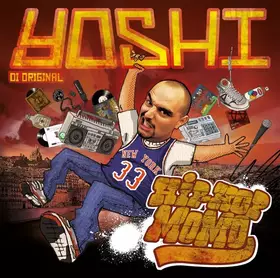 Couverture du produit · Hip-Hop Momo