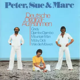 Couverture du produit · Deutsche Original-Aufnahmen