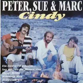 Couverture du produit · Cindy