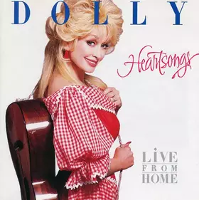 Couverture du produit · Heartsongs (Live From Home)
