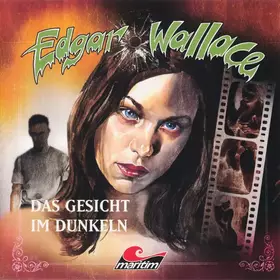 Couverture du produit · Das Gesicht Im Dunkeln