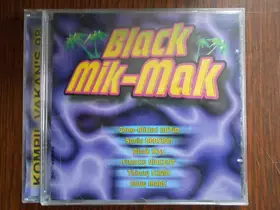 Couverture du produit · Black Mik-Mak