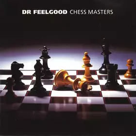 Couverture du produit · Chess Masters