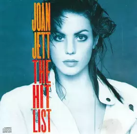 Couverture du produit · The Hit List