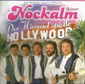 Couverture du produit · Der Himmel Spielte Hollywood