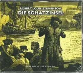 Couverture du produit · Die Schatzinsel (6 CDs)