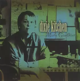 Couverture du produit · Dixie Kitchen