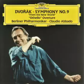 Couverture du produit · Symphony No. 9 "From The New World" • "Othello" Overture
