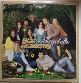 Couverture du produit · A Bicyclette