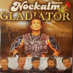 Couverture du produit · Gladiator