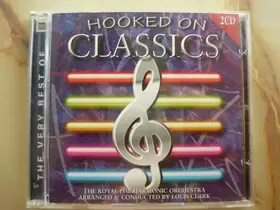 Couverture du produit · The Very Best Of Hooked On Classics