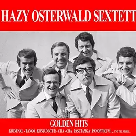 Couverture du produit · Golden Hits