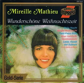 Couverture du produit · Wunderschöne Weihnachtszeit