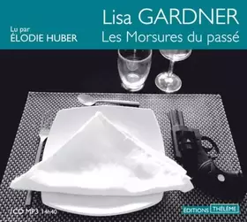 Couverture du produit · Les Morsures du passé