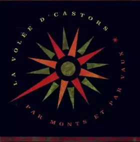 Couverture du produit · par Monts & par Vaux [Import]