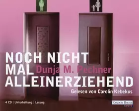 Couverture du produit · Noch Nicht Mal Alleinerziehend