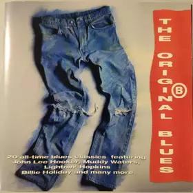 Couverture du produit · The Original Blues
