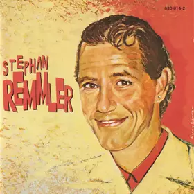 Couverture du produit · Stephan Remmler