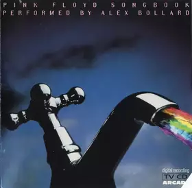 Couverture du produit · Pink Floyd Songbook