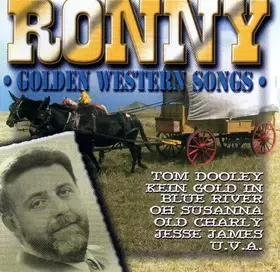 Couverture du produit · Golden Western Songs