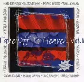 Couverture du produit · Take Off To Heaven Vol. II