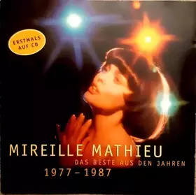 Couverture du produit · Das Beste Aus Den Jahren - 1977-1987