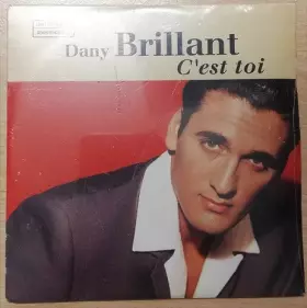 Couverture du produit · C'Est Toi