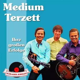 Couverture du produit · Ihre Grossen Erfolge