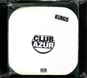 Couverture du produit · Club Azur