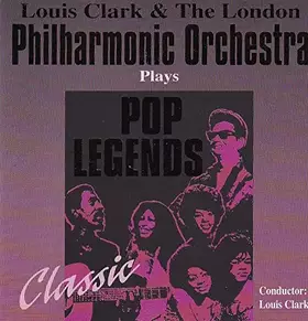 Couverture du produit · Plays...Pop Classics