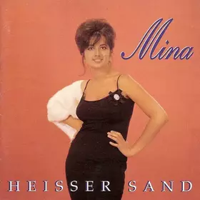 Couverture du produit · Heisser Sand
