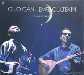 Couverture du produit · Lune De Jade