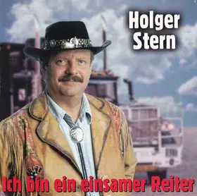 Couverture du produit · Ich Bin Ein Einsamer Reiter