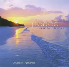 Couverture du produit · Peace (Music For Relaxation)