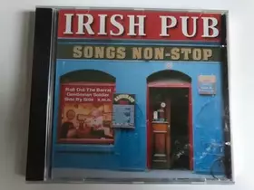 Couverture du produit · Irish Pup-Songs Non-Stop [Import]