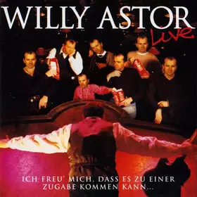 Couverture du produit · Live - Ich Freu' Mich, Dass Es Zu Einer Zugabe Kommen Kann...