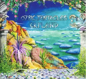 Couverture du produit · Erpland