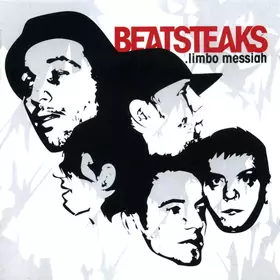 Couverture du produit · .Limbo Messiah