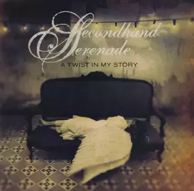 Couverture du produit · A Twist In My Story