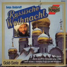 Couverture du produit · Russische Weihnacht'