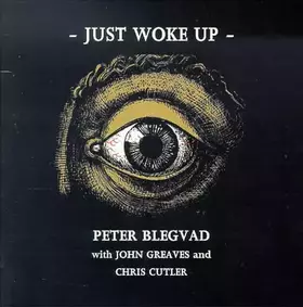 Couverture du produit · Just Woke Up