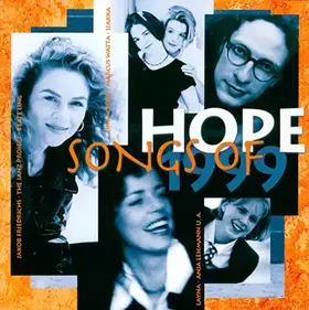 Couverture du produit · Songs of Hope (1999) [Import]