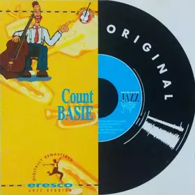 Couverture du produit · Count Basie