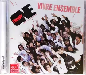 Couverture du produit · Vivre Ensemble