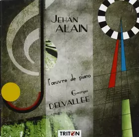 Couverture du produit · L'œuvre de Piano