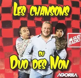 Couverture du produit · Chansons